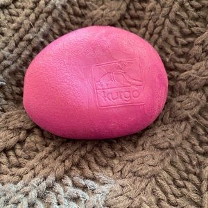 Kurgo Dog Toy Pink